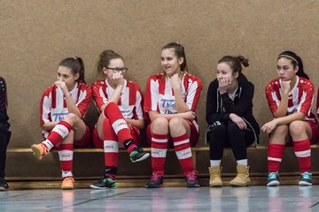 Bild 111 - wCJ KT Turnier Vormittag